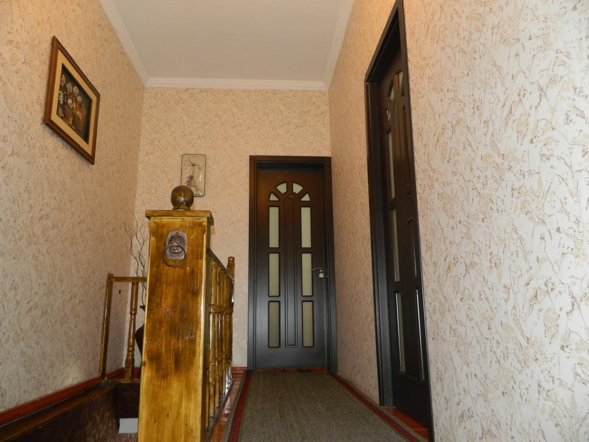 Hotel Castle Akhaltsikhe  Exterior foto