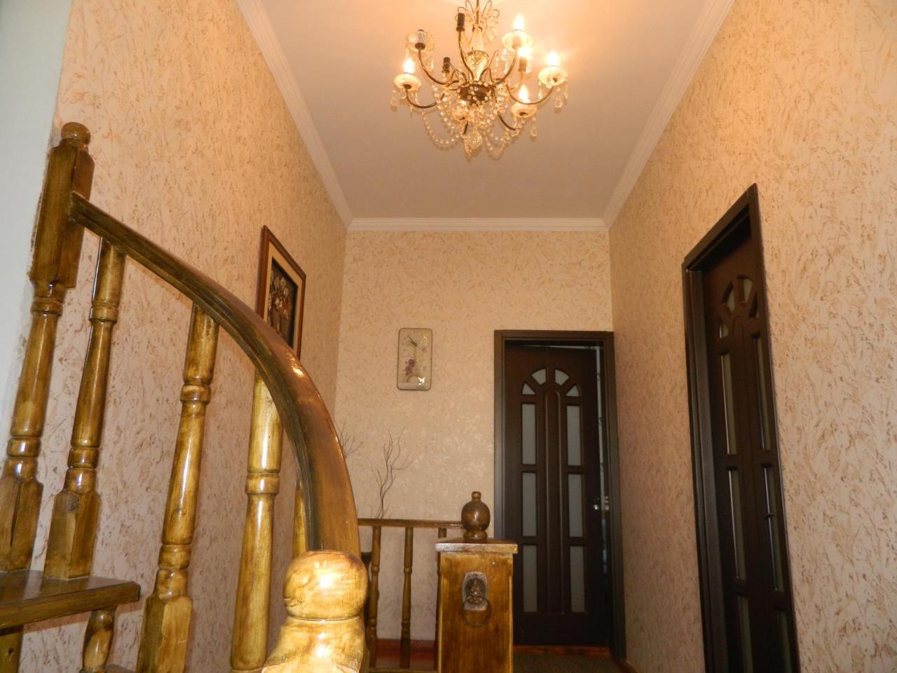 Hotel Castle Akhaltsikhe  Exterior foto